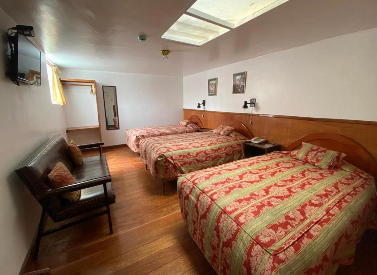 Saphi Inn Cusco - Excelente Ubicacion Exteriör bild