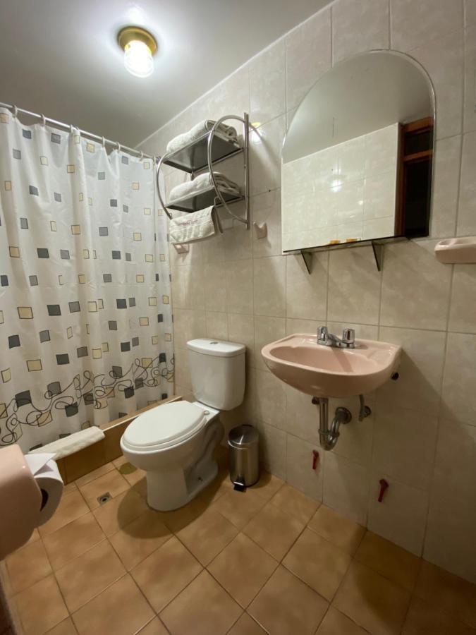 Saphi Inn Cusco - Excelente Ubicacion Exteriör bild