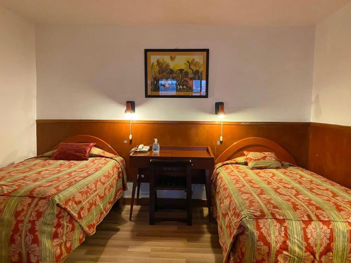Saphi Inn Cusco - Excelente Ubicacion Exteriör bild
