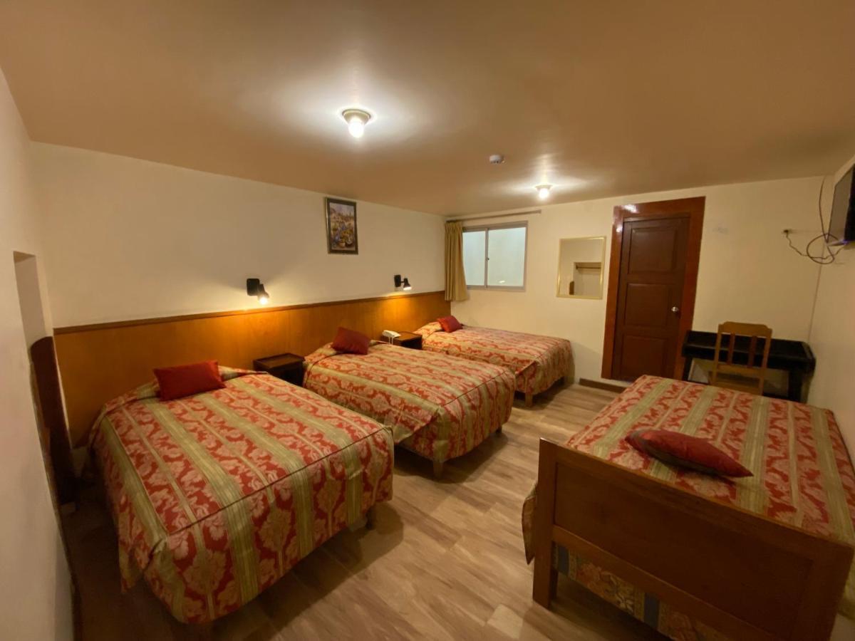 Saphi Inn Cusco - Excelente Ubicacion Exteriör bild