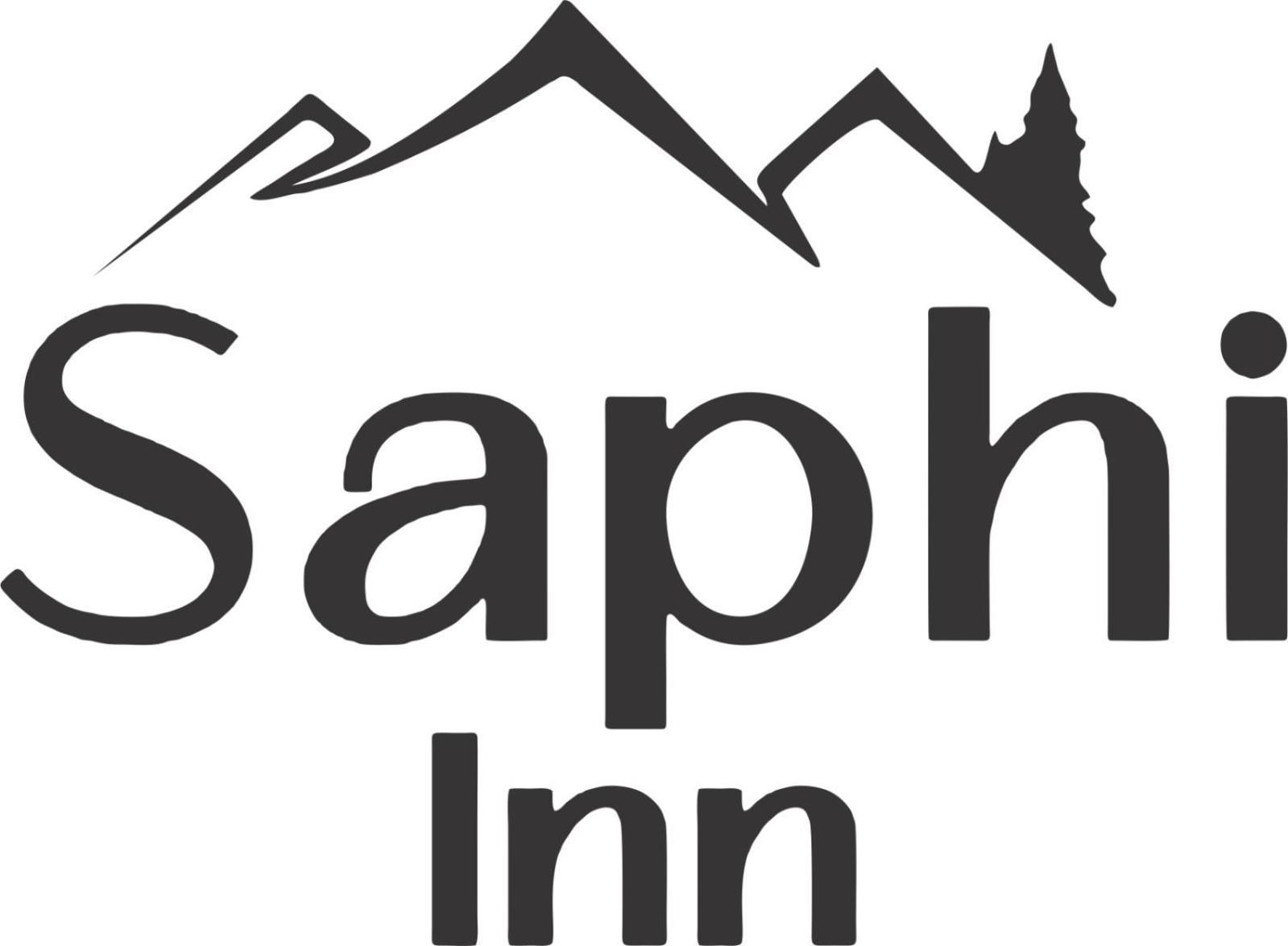 Saphi Inn Cusco - Excelente Ubicacion Exteriör bild