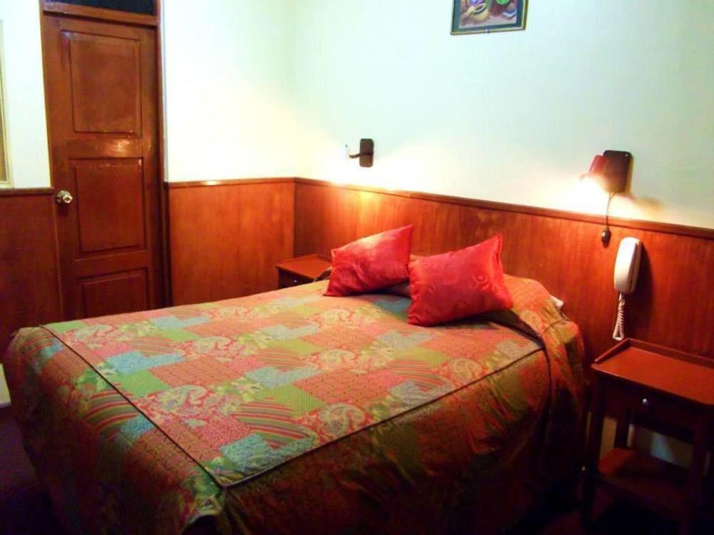 Saphi Inn Cusco - Excelente Ubicacion Exteriör bild
