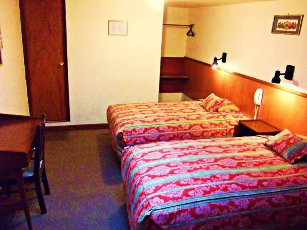 Saphi Inn Cusco - Excelente Ubicacion Exteriör bild