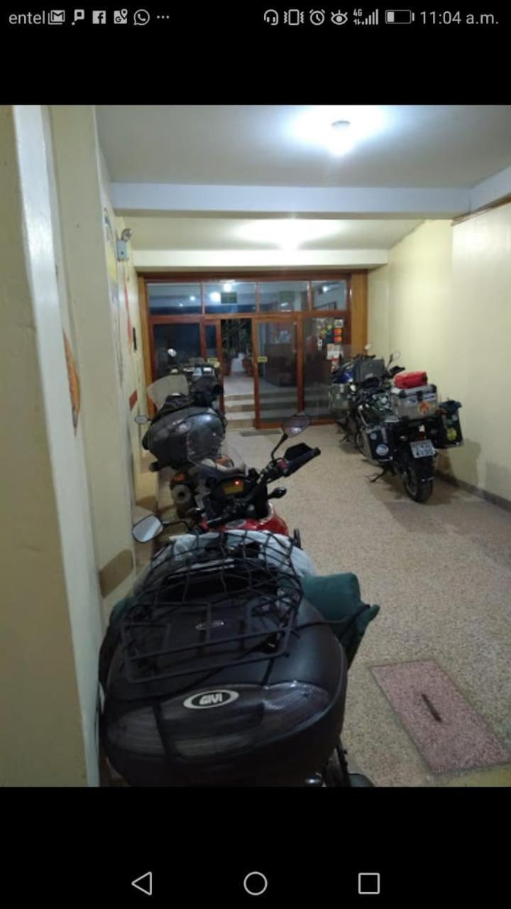 Saphi Inn Cusco - Excelente Ubicacion Exteriör bild